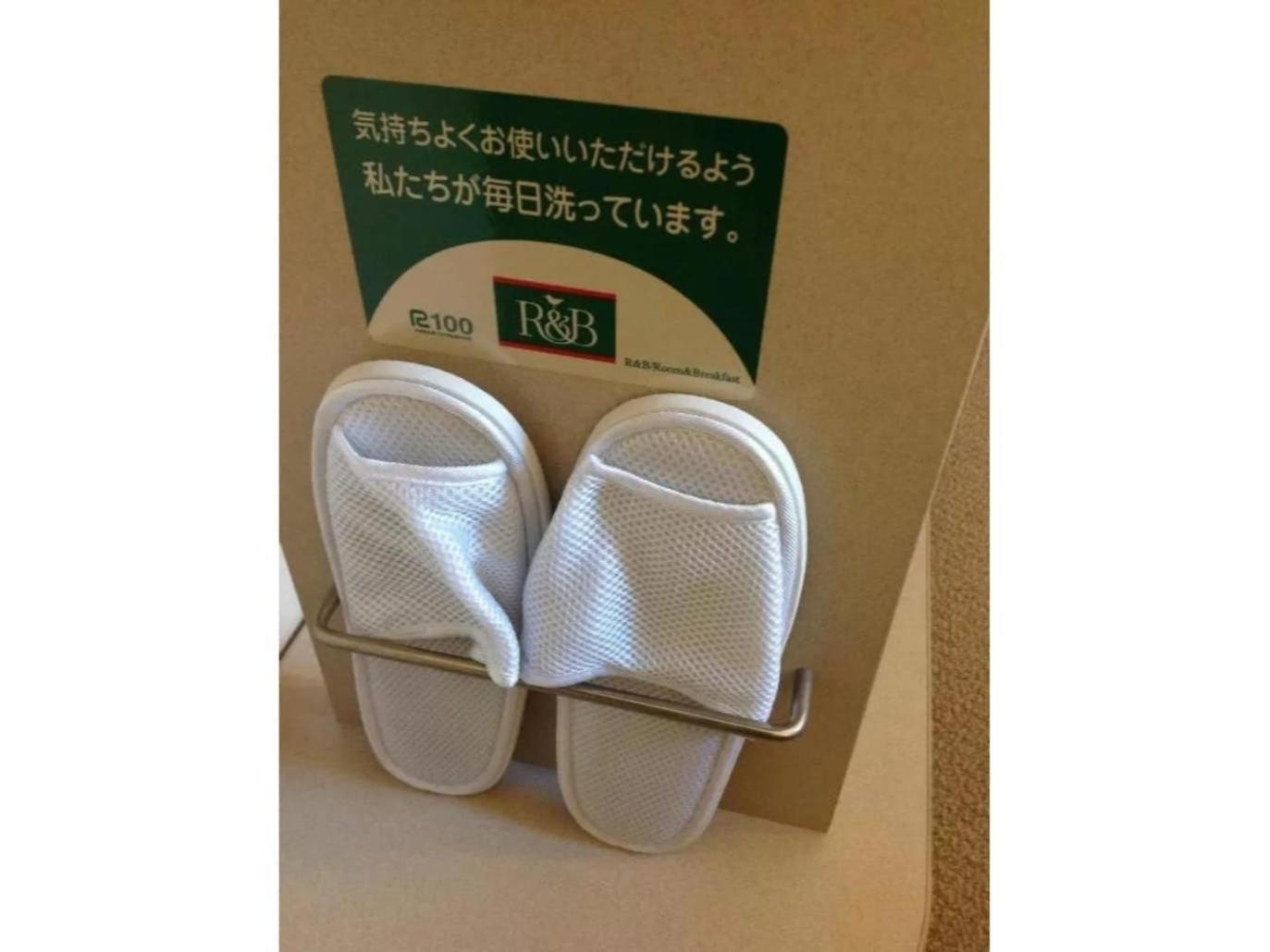 R&B Hotel Kumamoto Shimotori - Vacation Stay 39079V Luaran gambar