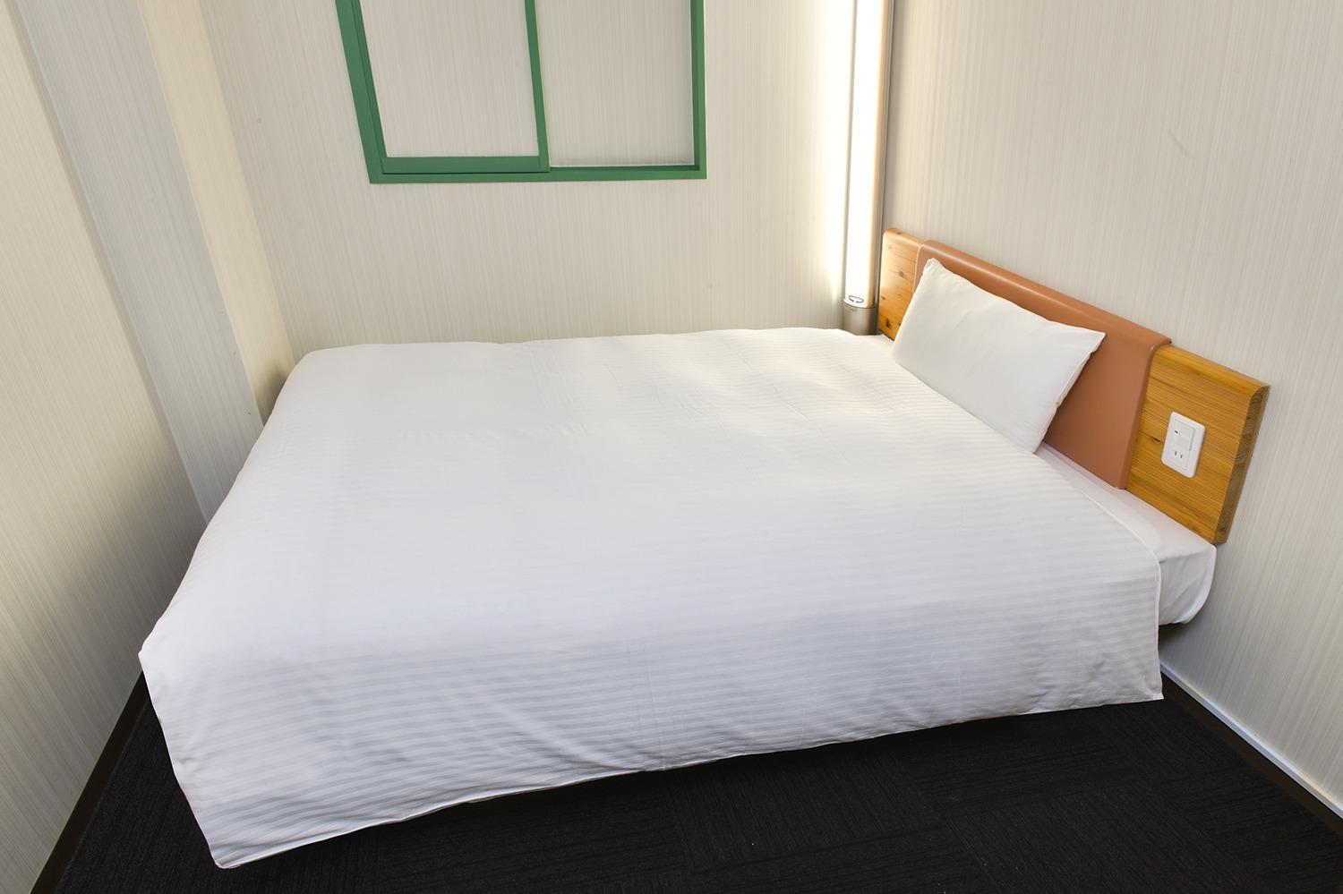 R&B Hotel Kumamoto Shimotori - Vacation Stay 39079V Luaran gambar