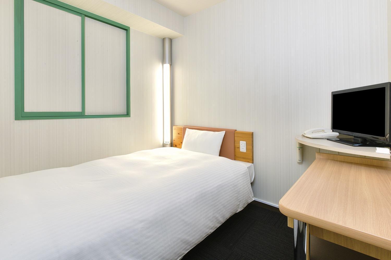 R&B Hotel Kumamoto Shimotori - Vacation Stay 39079V Luaran gambar