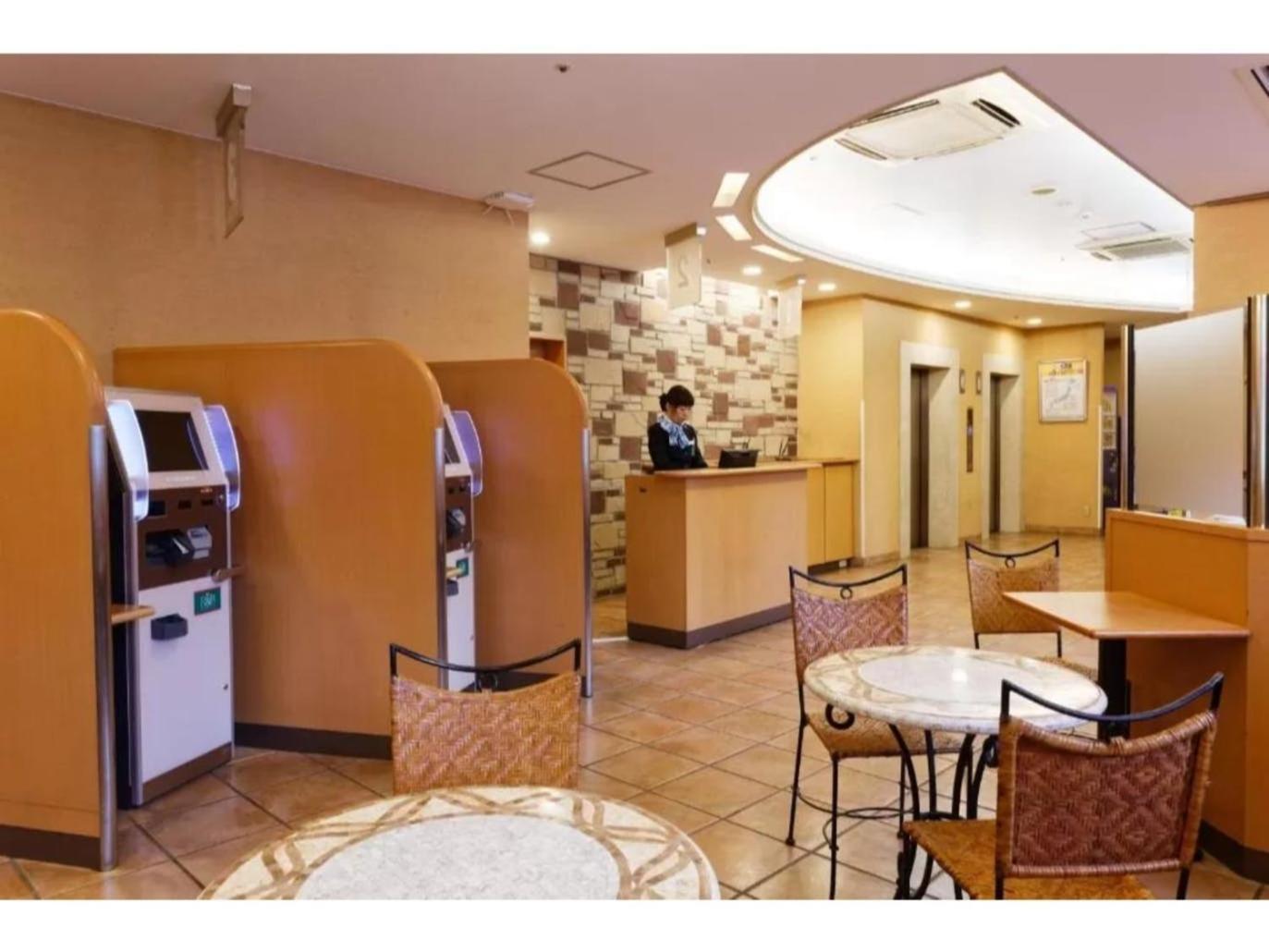 R&B Hotel Kumamoto Shimotori - Vacation Stay 39079V Luaran gambar